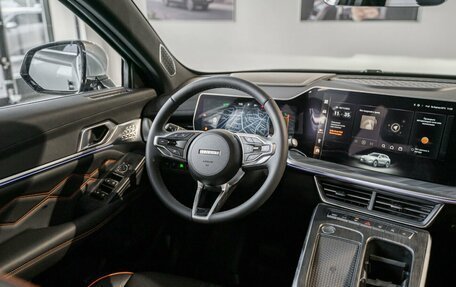 Haval F7, 2025 год, 2 899 000 рублей, 21 фотография