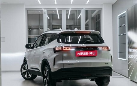 Chery Tiggo 4 I рестайлинг, 2025 год, 2 220 000 рублей, 5 фотография