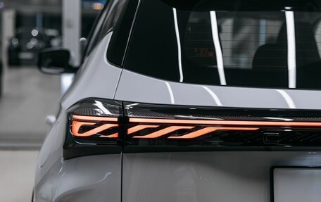 Chery Tiggo 4 I рестайлинг, 2025 год, 2 220 000 рублей, 15 фотография