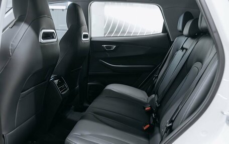 Chery Tiggo 4 I рестайлинг, 2025 год, 2 220 000 рублей, 26 фотография