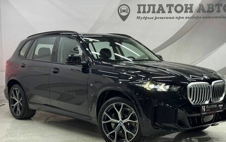 BMW X5, 2025 год, 10 199 000 рублей, 3 фотография