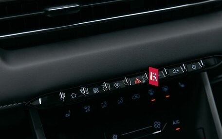 Chery Tiggo 4 I рестайлинг, 2025 год, 2 220 000 рублей, 23 фотография