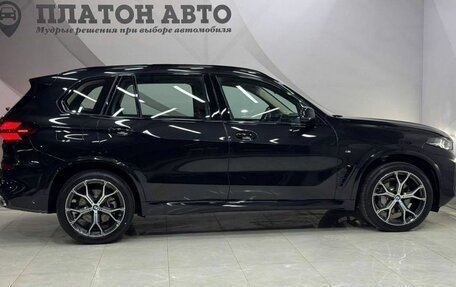 BMW X5, 2025 год, 10 199 000 рублей, 4 фотография