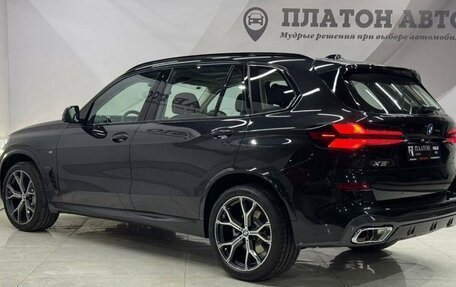 BMW X5, 2025 год, 10 199 000 рублей, 7 фотография