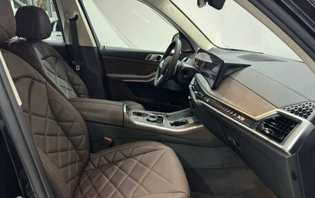 BMW X5, 2025 год, 10 199 000 рублей, 10 фотография