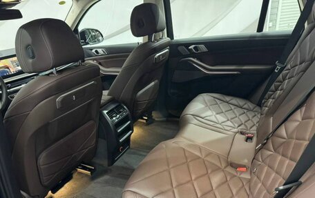 BMW X5, 2025 год, 10 199 000 рублей, 12 фотография