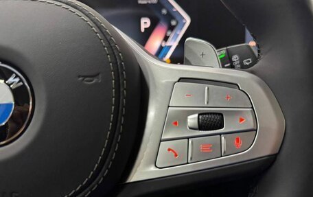 BMW X5, 2025 год, 10 199 000 рублей, 18 фотография