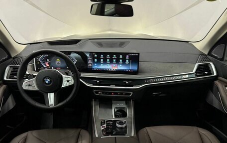 BMW X5, 2025 год, 10 199 000 рублей, 13 фотография