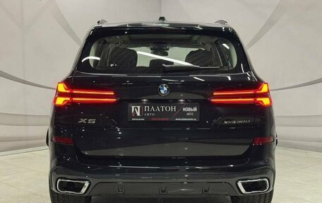 BMW X5, 2025 год, 10 199 000 рублей, 6 фотография