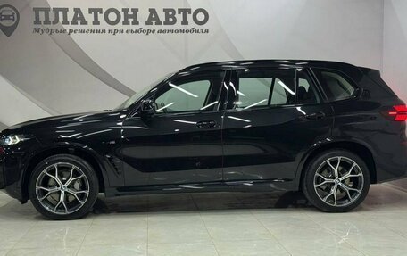 BMW X5, 2025 год, 10 199 000 рублей, 8 фотография