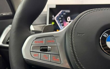 BMW X5, 2025 год, 10 199 000 рублей, 17 фотография