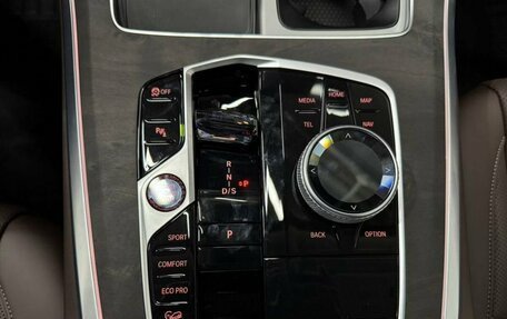 BMW X5, 2025 год, 10 199 000 рублей, 21 фотография