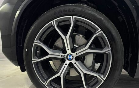 BMW X5, 2025 год, 10 199 000 рублей, 25 фотография