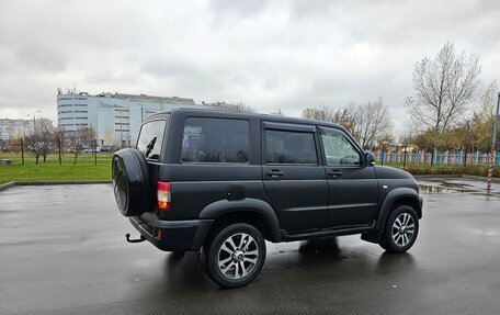 ЛуАЗ Patriot, 2013 год, 590 000 рублей, 2 фотография