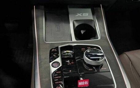 BMW X5, 2025 год, 10 199 000 рублей, 22 фотография