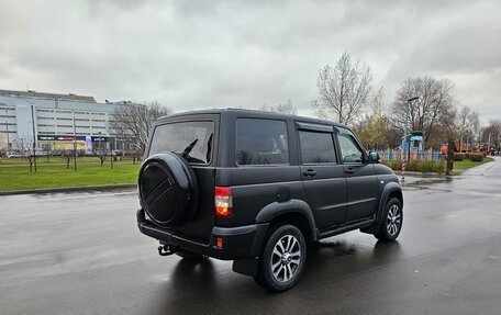 ЛуАЗ Patriot, 2013 год, 590 000 рублей, 3 фотография