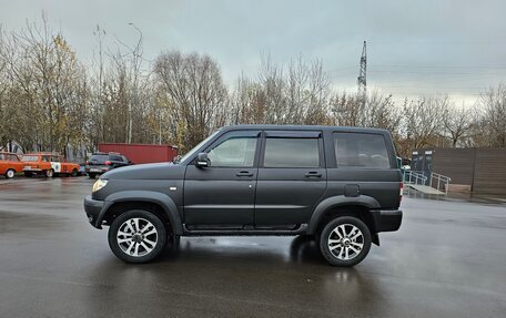 ЛуАЗ Patriot, 2013 год, 590 000 рублей, 6 фотография
