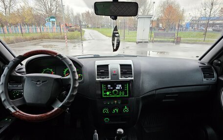 ЛуАЗ Patriot, 2013 год, 590 000 рублей, 9 фотография