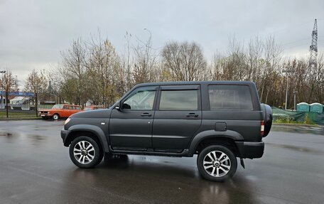 ЛуАЗ Patriot, 2013 год, 590 000 рублей, 5 фотография