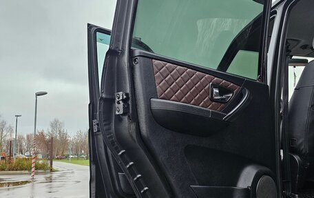 ЛуАЗ Patriot, 2013 год, 590 000 рублей, 17 фотография