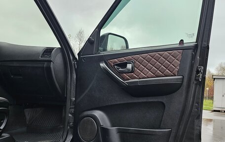 ЛуАЗ Patriot, 2013 год, 590 000 рублей, 13 фотография