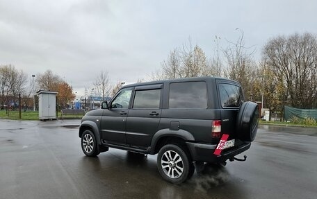ЛуАЗ Patriot, 2013 год, 590 000 рублей, 4 фотография