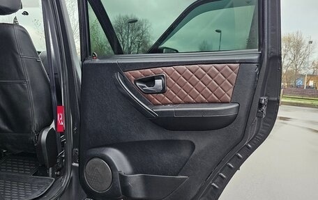 ЛуАЗ Patriot, 2013 год, 590 000 рублей, 14 фотография