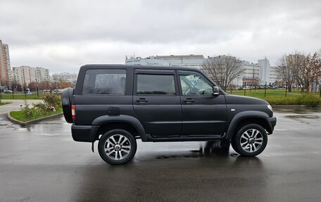 ЛуАЗ Patriot, 2013 год, 590 000 рублей, 19 фотография