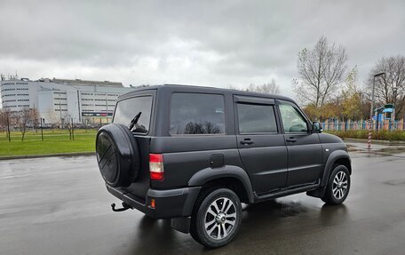 ЛуАЗ Patriot, 2013 год, 590 000 рублей, 20 фотография