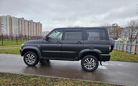 ЛуАЗ Patriot, 2013 год, 590 000 рублей, 22 фотография