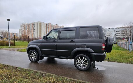 ЛуАЗ Patriot, 2013 год, 590 000 рублей, 26 фотография