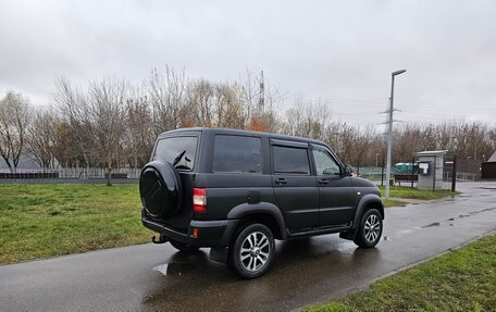 ЛуАЗ Patriot, 2013 год, 590 000 рублей, 23 фотография