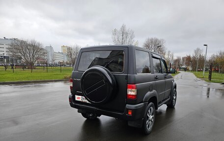 ЛуАЗ Patriot, 2013 год, 590 000 рублей, 21 фотография