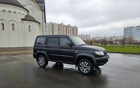 ЛуАЗ Patriot, 2013 год, 590 000 рублей, 31 фотография