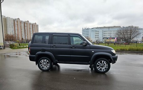 ЛуАЗ Patriot, 2013 год, 590 000 рублей, 32 фотография