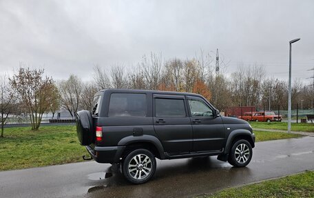 ЛуАЗ Patriot, 2013 год, 590 000 рублей, 24 фотография