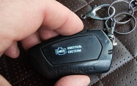 ЛуАЗ Patriot, 2013 год, 590 000 рублей, 34 фотография