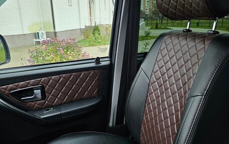 ЛуАЗ Patriot, 2013 год, 590 000 рублей, 40 фотография