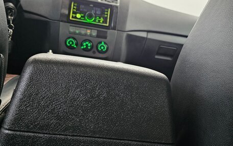 ЛуАЗ Patriot, 2013 год, 590 000 рублей, 38 фотография