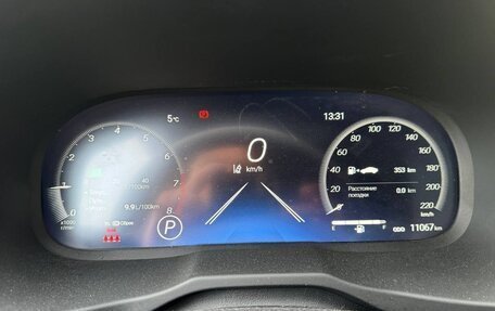 Toyota RAV4, 2024 год, 4 000 000 рублей, 2 фотография