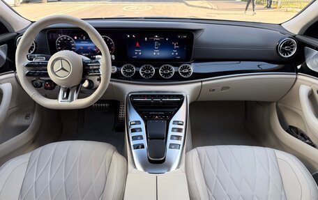 Mercedes-Benz AMG GT I рестайлинг, 2024 год, 14 750 000 рублей, 7 фотография