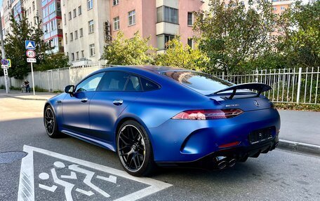 Mercedes-Benz AMG GT I рестайлинг, 2024 год, 14 750 000 рублей, 5 фотография