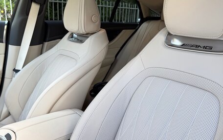 Mercedes-Benz AMG GT I рестайлинг, 2024 год, 14 750 000 рублей, 10 фотография