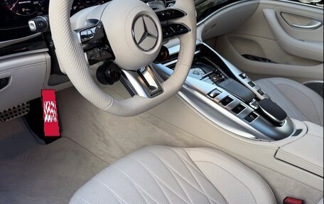 Mercedes-Benz AMG GT I рестайлинг, 2024 год, 14 750 000 рублей, 8 фотография