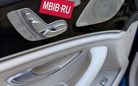 Mercedes-Benz AMG GT I рестайлинг, 2024 год, 14 750 000 рублей, 9 фотография