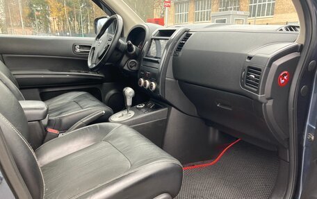 Nissan X-Trail, 2012 год, 1 380 000 рублей, 7 фотография