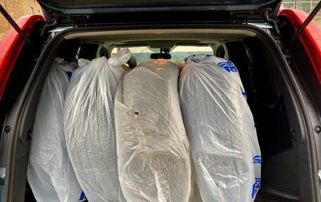 Nissan X-Trail, 2012 год, 1 380 000 рублей, 12 фотография