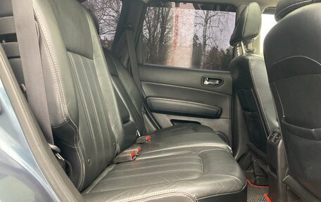 Nissan X-Trail, 2012 год, 1 380 000 рублей, 8 фотография