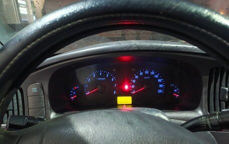 Hyundai Elantra III, 2004 год, 190 000 рублей, 7 фотография