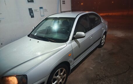 Hyundai Elantra III, 2004 год, 190 000 рублей, 4 фотография